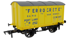 Rapido Trains 908049 Not Quite Mink’ – Ferrocrete No.252 (OO Gauge)