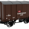 Rapido Trains 908050 Not Quite Mink’ – BR(S) No.61204 (OO Gauge)