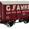 Rapido Trains 908052 Not Quite Mink’ – G. Fawkes No.1105 (OO Gauge)