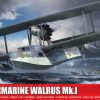 Airfix A09183 Supermarine Walrus Mk.I (1:48 Scale)