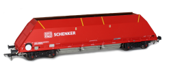 Revolution Trains OO-HOA-222 HOA Twin Pack DB Schenker Red (OO Gauge)