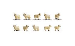 Hornby R7122 Sheep (OO Gauge)