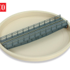 Peco NB-55 Turntable Kit (N Gauge)