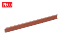 Peco NB-26 Platform Edging - Brick (N Gauge)