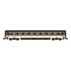 Dapol 2P-009-100 Mk3 2nd Class Coach BR Intercity Swallow 12023 (N Gauge)