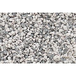 Woodland Scenics WB1395 Gray Blend Coarse Ballast Shaker (Multiple Gauges)