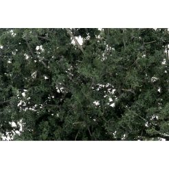 Woodland Scenics WF1130 Dark Green Fine Leaf Foliage (Multiple Gauges)