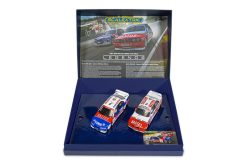 Scalextric C4587A Spa 24H Winners BMW - Twin Car Pack (Free Postage)