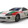 Scalextric C4616 Toyota Supra - Castrol