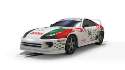 Scalextric C4616 Toyota Supra - Castrol