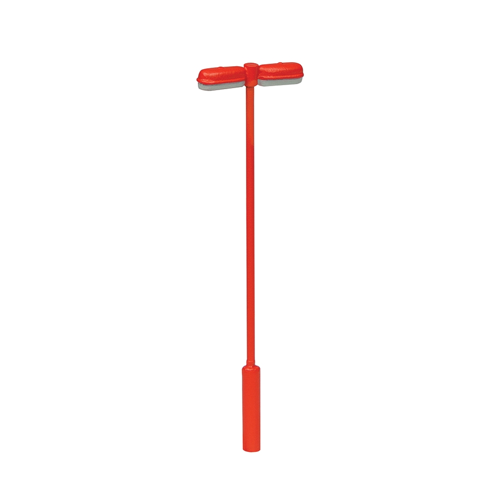 Bachmann Branchline 44-0537 NSE Platform Lamps x 4 (OO Gauge)