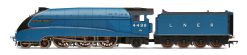 Hornby R30555 LNER - Class A4 - 4498 'Sir Nigel Gresley' with figure - Limited Edition (150th Anniversary Collection) Dcc Ready 21 Pin (OO Gauge) Free Postage
