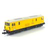 Gaugemaster Collection GM2210205 Class 73 73212 in Network Rail Yellow (N Gauge) Free Postage