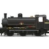 Hornby R30397 BR (Late) - Class J52 - '68846' Dcc Ready 21 Pin (OO Gauge) Free Postage