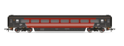 Hornby R40495 Virgin Intercity - Mk3 TGS - 44081 - Coach (OO Gauge)