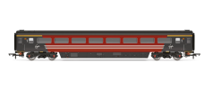 Hornby R40496 Virgin Intercity - Mk3 TF - 41045 - Coach (OO Gauge)