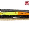 Graham Farish 372-261SF Class 47/7 47727 'Rebecca' Colas Rail Dcc Sound (N Gauge)