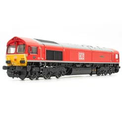 Accurascale ACC3462 Class 66 - DB/Accurascale - 66091 - Dcc Ready 21 Pin (OO Gauge) Free Postage