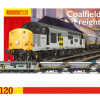 Hornby TT1008M Coalfield Freight - Train Set Dcc Ready Next 18 Pin Socket (OO Gauge)