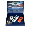 Scalextric C4619A Ken Miles - Triple Car Pack (Free Postage)
