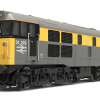 Hornby TT3074M BR - Civil Engineers - Class 31 - 31219 Dcc Ready Next 18 Socket (TT:120 Scale) Free Postage
