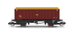 Hornby TT6074 EWS - MEA Wagon - 391456 (TT:120 Scale)