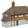 Hornby TT9036 Country Cottage (TT:120 Scale)