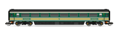 Hornby TT4074C FGW - Mk3 - Trailer Standard Coach - 42273 (TT:120 Scale)