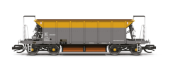Hornby TT6063 Civil Engineers - YGB Seacow Wagon - 980100 (TT:120 Scale)