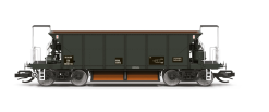 Hornby TT6065 Civil Engineers - YGH Sealion Wagon - 982792 (TT:120 Scale)