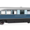 Hornby R40481 LNER - 'Coronation' Observation Car 1729 The One:One Collection (OO Gauge)