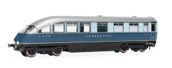 Hornby R40481 LNER - 'Coronation' Observation Car 1729 The One:One Collection (OO Gauge)