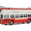 EFE Road E40503 Leyland Atlantean Open Top Devon General NBC 928 928GTA (OO Gauge)