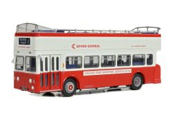 EFE Road E40503 Leyland Atlantean Open Top Devon General NBC 928 928GTA (OO Gauge)