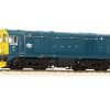 Graham Farish 371-032C Class 20/0 Disc Headcode & Tablet Catcher Recess 20098 BR Blue Dcc Ready Next 18 Socket (N Gauge) Free Postage