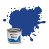 Humbrol Enamel Paint: 025 Blue Matt AA0271 (14ml)