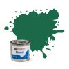 Humbrol Enamel Paint: 030 Dark Green Matt AA0326 (14ml)