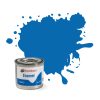 Humbrol Enamel Paint: 052 Baltic Blue Metallic AA0566 (14ml)