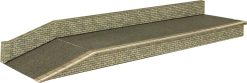 Metcalfe PN135 Stone Platform (N Gauge)