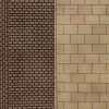 Metcalfe PN903 Paving & Cobblestone Sheets (N Gauge)