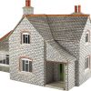 Metcalfe PO257 Grange House (OO Gauge)