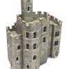 Metcalfe PO294 Castle Hall (OO Gauge)