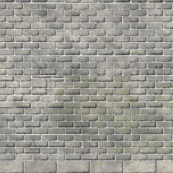 Metcalfe PO295 Castle Building Sheets (OO Gauge)