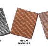 Metcalfe M0061 Roofing Tiles (OO Gauge)