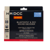 Hornby R7345 HM7000-N18TXS: Bluetooth® & DCC Sound Decoder Next18-pin (Multiple Gauges)