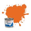 Humbrol Enamel Paint: 046 Orange Matt AA0046 (14ml)