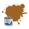 Humbrol Enamel Paint: 012 Copper AA0134 (14ml)