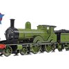 EFE Rail E85023 LSWR Adams T3 564 LSWR Urie Green (OO Gauge) Free Postage