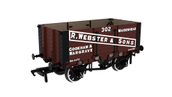 Rapido Trains 967803 R.Webster & Sons No.302 (OO Gauge)