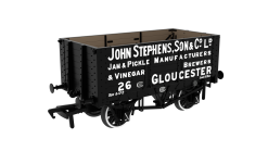 Rapido Trains 967804 John Stephens, Son, & Co. Ld. No.26 (OO Gauge)